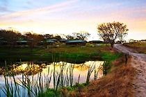 Buena Vista Lodge & Adventure Guanacaste Dış mekan fotoğraf