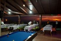 Buena Vista Lodge & Adventure Guanacaste Dış mekan fotoğraf