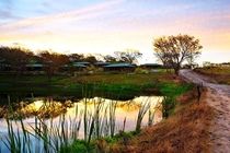 Buena Vista Lodge & Adventure Guanacaste Dış mekan fotoğraf