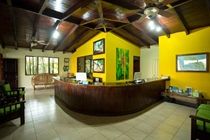 Buena Vista Lodge & Adventure Guanacaste Dış mekan fotoğraf