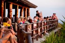 Buena Vista Lodge & Adventure Guanacaste Dış mekan fotoğraf