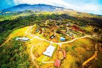 Buena Vista Lodge & Adventure Guanacaste Dış mekan fotoğraf